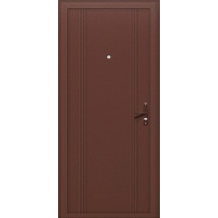 Door Out 101 Антик Медь/Антик Медь