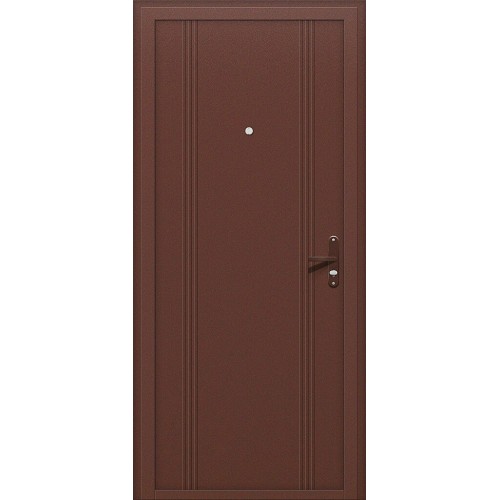 Door Out 101 Антик Медь/Антик Медь