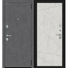 Граффити-5.5 Kale Slate Art/Look Art