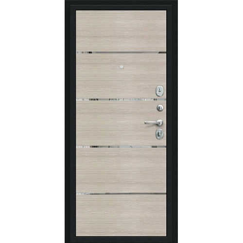 Лайн Букле черное/Wenge Veralinga