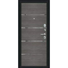 Лайн Букле черное/Cappuccino Veralinga