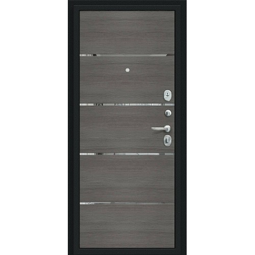 Лайн Букле черное/Cappuccino Veralinga