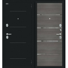 Лайн Букле черное/Grey Veralinga