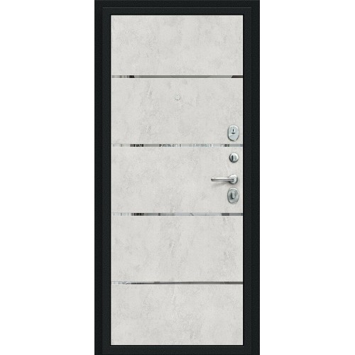 Лайн Букле черное/Cappuccino Veralinga