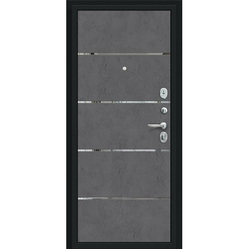 Лайн Букле черное/Cappuccino Veralinga