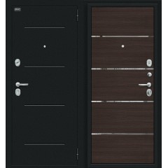 Лайн Букле черное/Wenge Veralinga