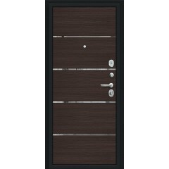 Лайн Букле черное/Cappuccino Veralinga