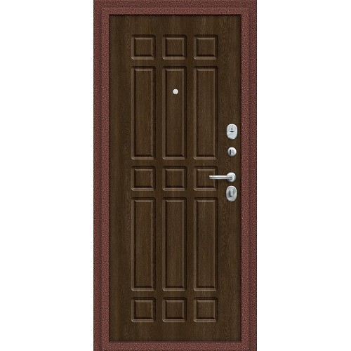 Любо Мини Антик медный/Dark Barnwood