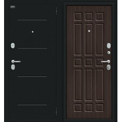 Мило Букле черное/Wenge Veralinga