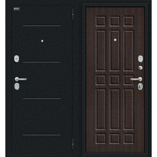 Мило Букле черное/Wenge Veralinga