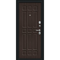 Мило Букле черное/Bianco Veralinga