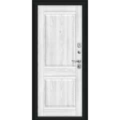 Некст Kale Букле черное/Nordic Oak