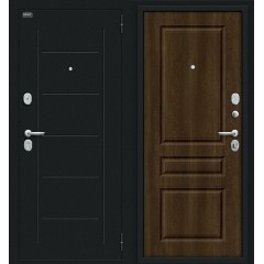 Пик Букле черное/Dark Barnwood