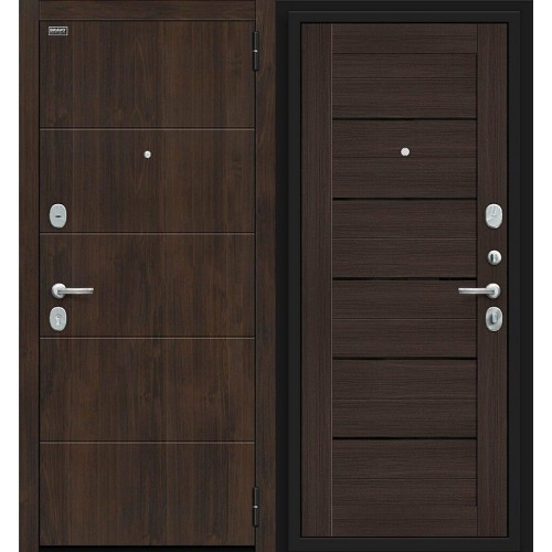 Прайм Kale Almon/Wenge Veralinga