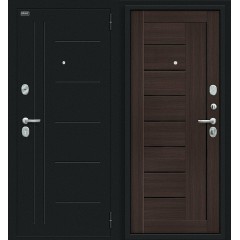 Проф Букле черное/Wenge Veralinga