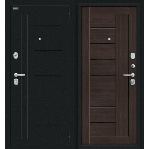 Проф Букле черное/Wenge Veralinga