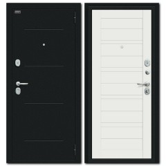 Сити Kale Букле черное/Off-white