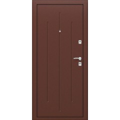 Стройгост 7-2 Антик Медь/Антик Медь