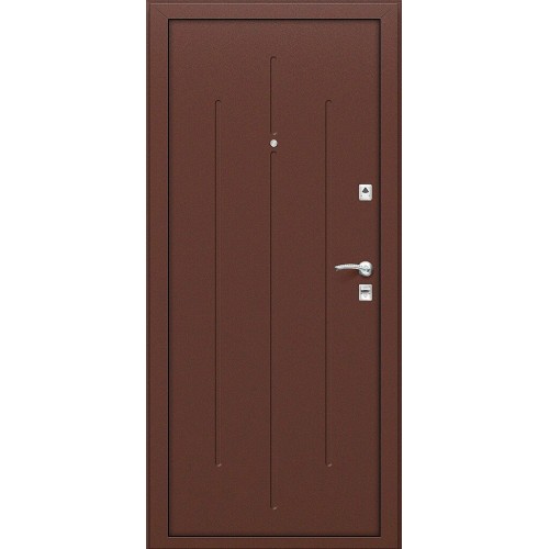 Стройгост 7-2 Антик Медь/М-11 Итальянский Орех