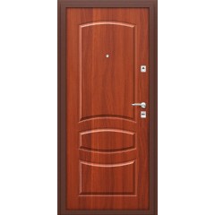 Стройгост 7-2 Антик Медь/Антик Медь