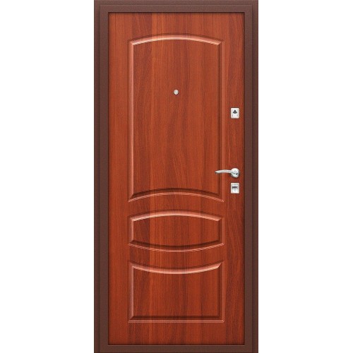 Стройгост 7-2 Антик Медь/М-11 Итальянский Орех