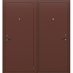 Стройгост РФ Антик Медь/Антик Медь