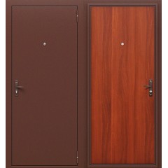 Стройгост РФ Антик Медь/Л-11 Итальянский Орех