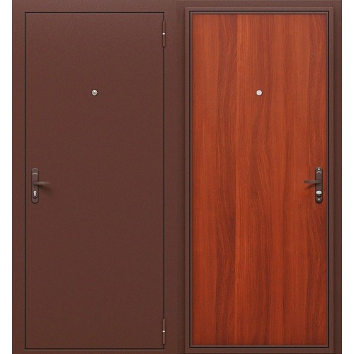 Стройгост РФ Антик Медь/Л-11 Итальянский Орех