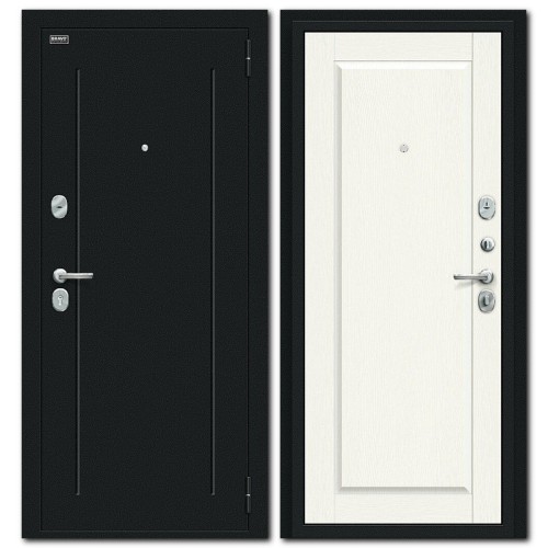 Сьют Kale Букле черное/White Wood