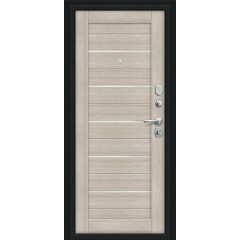 Техно Kale Букле черное/Bianco Veralinga