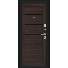 Техно Kale Букле черное/Bianco Veralinga