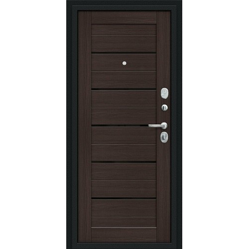 Техно Kale Букле черное/Cappuccino Veralinga