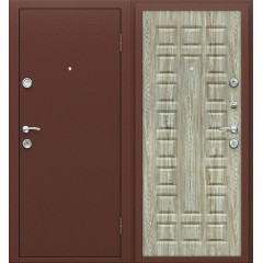 Йошкар Антик Медь/П-18 Ель Карпатская