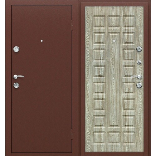 Йошкар Антик Медь/П-18 Ель Карпатская