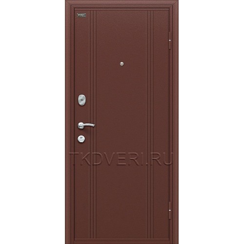 Door Out 201 Антик Медь/Cappuccino Veralinga