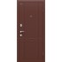 Door Out 201 Антик Медь/Cappuccino Veralinga