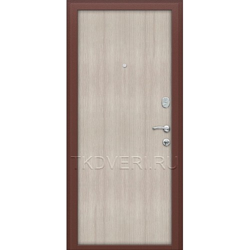 Door Out 201 Антик Медь/Cappuccino Veralinga