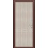 Door Out 201 Антик Медь/Cappuccino Veralinga