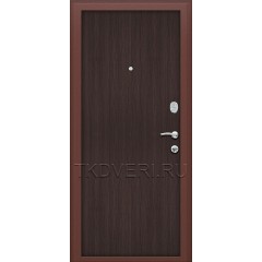 Door Out 201 Антик Медь/Wenge Veralinga
