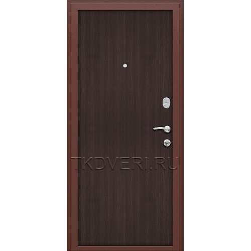 Door Out 201 Антик Медь/Wenge Veralinga