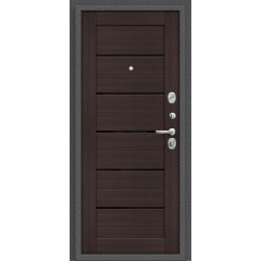 Porta S 104.П22 Антик Серебро/Wenge Veralinga