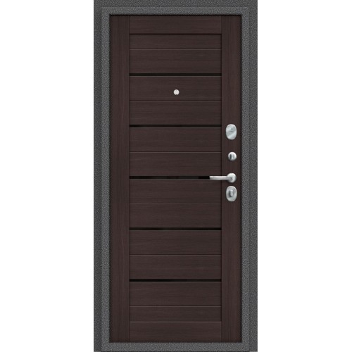 Porta S 104.П22 Антик Серебро/Wenge Veralinga
