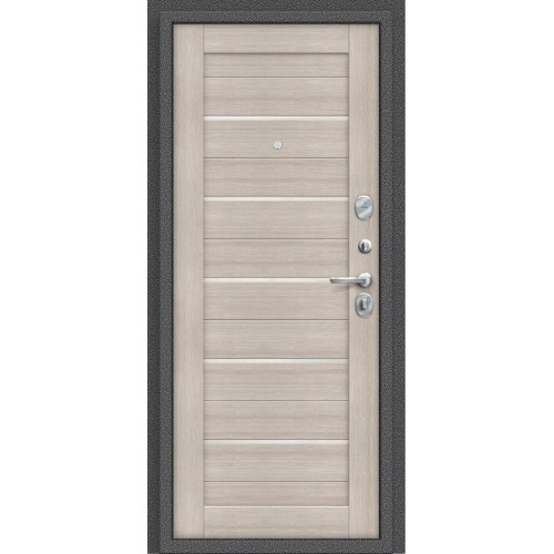 Porta S 104.П22 Антик Серебро/Cappuccino Veralinga