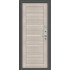 Porta S 104.П22 Антик Серебро/Cappuccino Veralinga