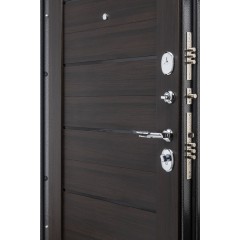 Porta S 104.П22 Антик Серебро/Wenge Veralinga