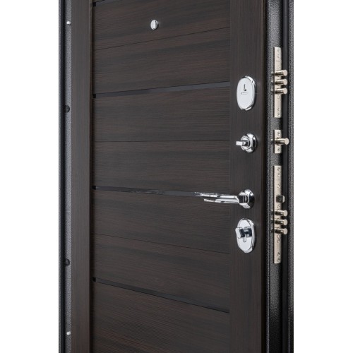 Porta S 104.П22 Антик Серебро/Wenge Veralinga
