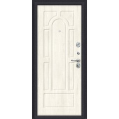 Porta S 55.55 Almon 28 Входная дверь мдф+мдф