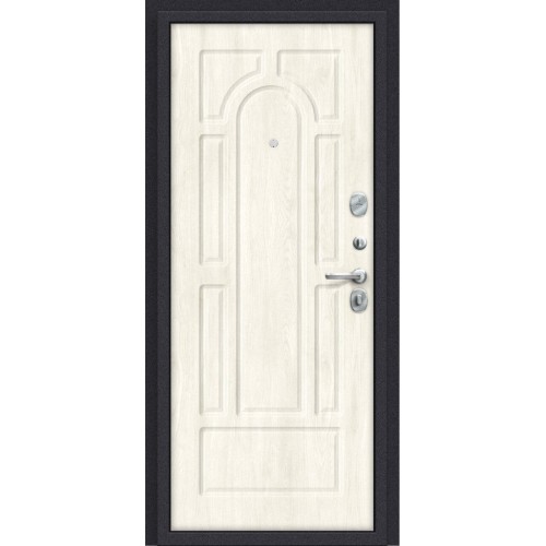 Porta S 55.55 Almon 28 Входная дверь мдф+мдф