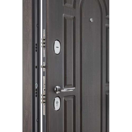 Porta S 55.55 Almon 28 Входная дверь мдф+мдф