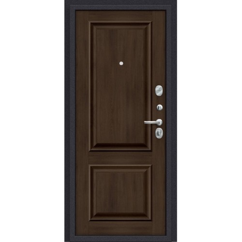 Porta S 55.К12 Almon 28/Dark Oak 033-0354